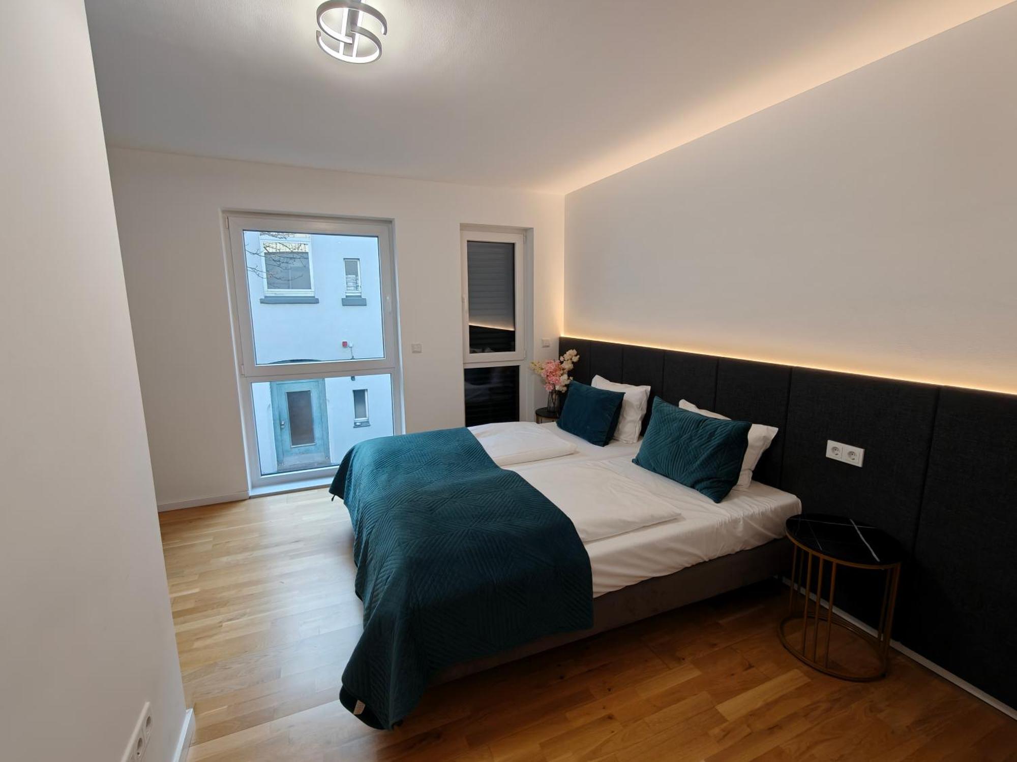 Apartment B-chill House