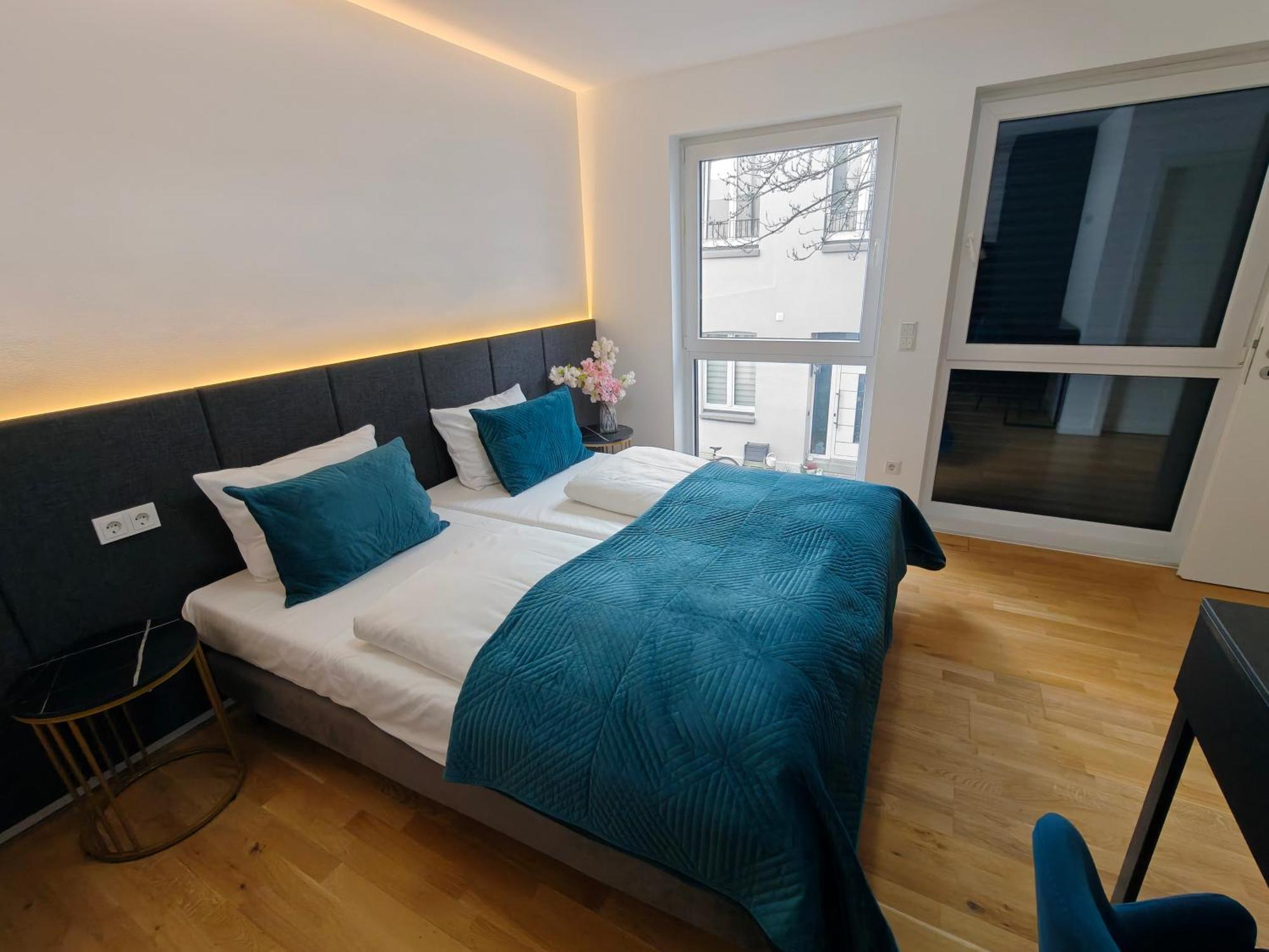 Apartment B-chill House